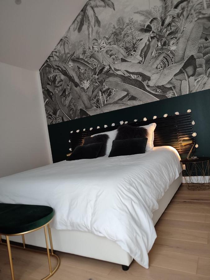 O'Date Gite &Spa Nantes Exterior photo